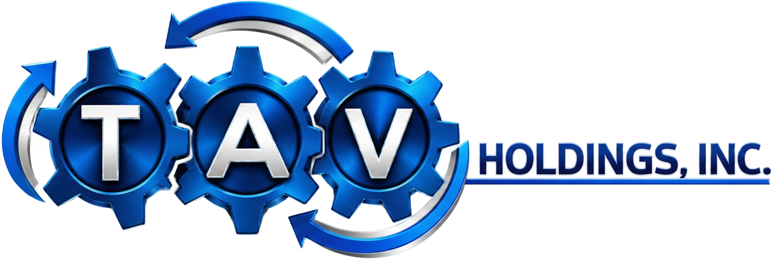 TAV Holdings, Inc. logo